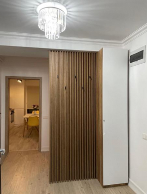 AKI LUXURY - 02, Bucharest